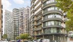 1 Bedroom Apartment To Rent in Millharbour, Canary Wharf, E14 