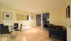 1 Bedroom Apartment To Rent in Lanterns Way, Canary Wharf, E14 