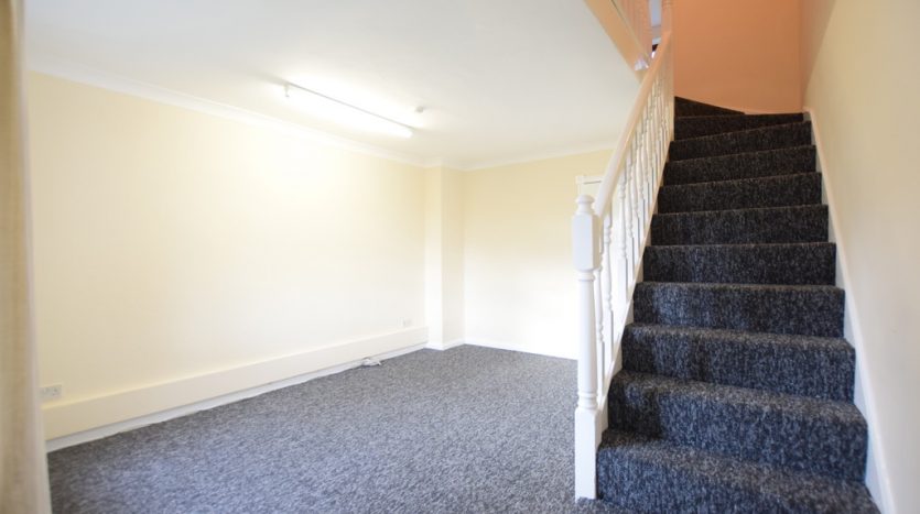 2 Bedroom Mid Terraced House To Rent in Valence Avenue, Chadwell Heath, RM8 