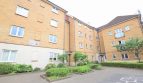 2 Bedroom Apartment To Rent in Royal Crescent, Newbury Park, IG2 