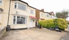 3 Bedroom End Terraced House To Rent in Glenham Drive, Ilford, IG2 