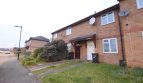 2 Bedroom Mid Terraced House To Rent in Woodman Path, Hainault , IG6 