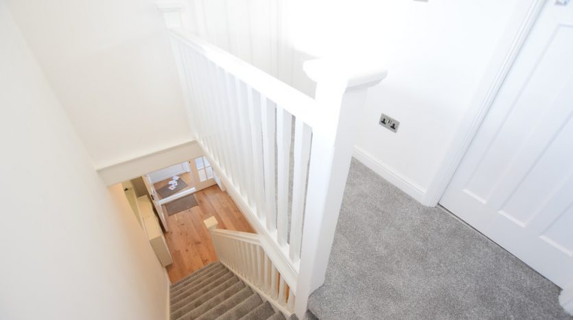 3 Bedroom End Terraced House For Sale in Rushden Gardens, Barkingside, IG5 