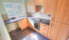 1 Bedroom Flat To Rent in Blacksmith Close, , RM6 