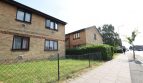 1 Bedroom Flat For Sale in High Road, Romford, RM6 