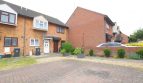 2 Bedroom End Terraced House To Rent in New North Road, Hainault, IG6 