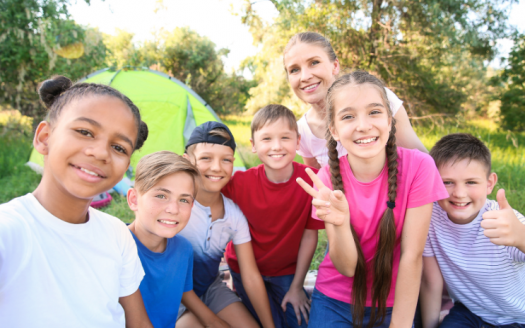 Best Summer Camps in and Around Ilford