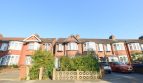 3 Bedroom End Terraced House For Sale in Ashurst Drive, Barkingside, IG6 