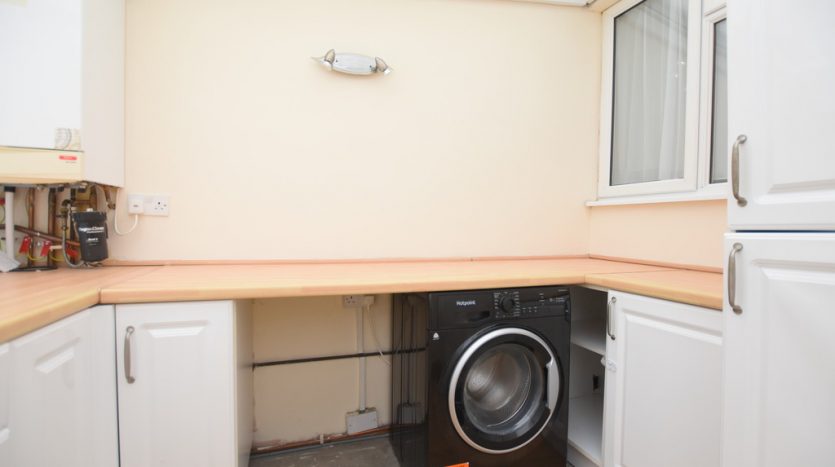 3 Bedroom Mid Terraced House To Rent in Trelawney Road, Hainault, IG6 