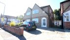 3 Bedroom Semi-Detached House To Rent in Jefferson Close, Ilford, IG2 