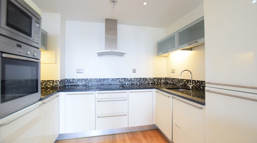 1 Bedroom  To Rent in Flat 229, London, E14 