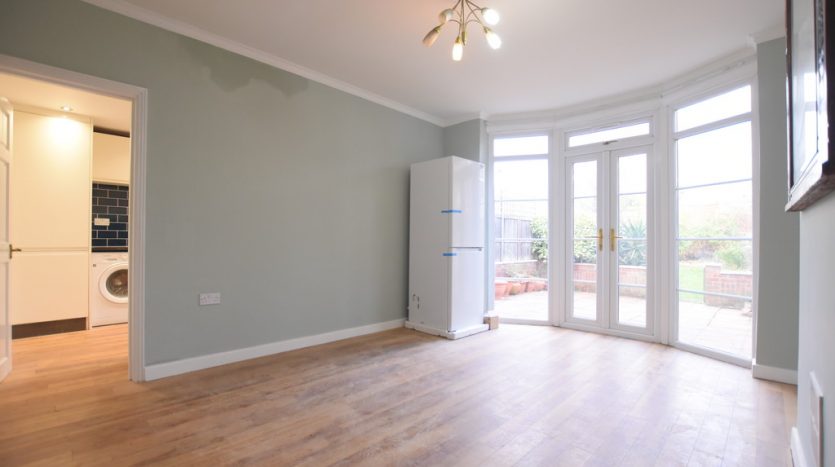 3 Bedroom Semi-Detached House To Rent in Portman Drive, Woodford Green, IG8 