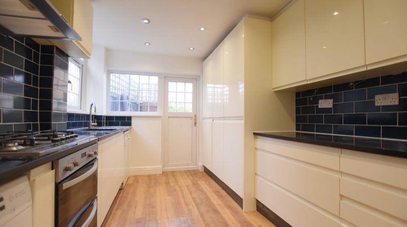 3 Bedroom Semi-Detached House To Rent in Portman Drive, Woodford Green, IG8 