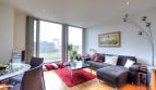 1 Bedroom Apartment For Sale in Marsh Wall, Canary Wharf, E14 