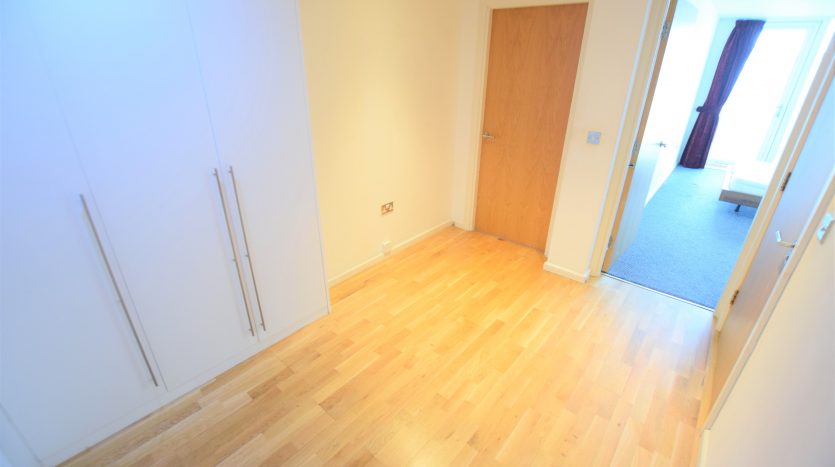 1 Bedroom  To Rent in Flat 229, London, E14 