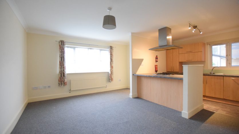 2 Bedroom  For Sale in Central Court, 88 Manford Way, Chigwell, IG7 