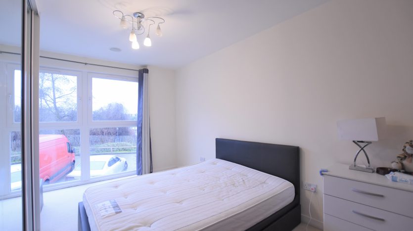 2 Bedroom Flat To Rent in Flat 138, Ilford, IG2 