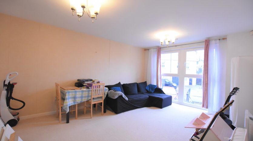 2 Bedroom Flat To Rent in Flat 138, Ilford, IG2 