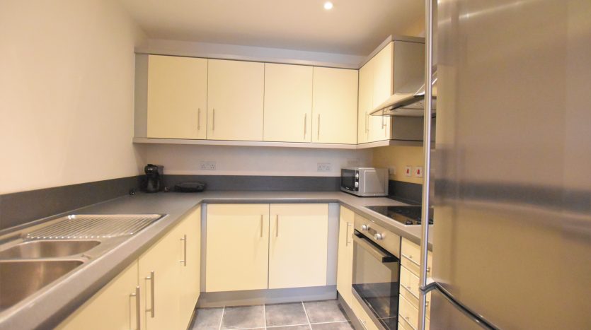 2 Bedroom Flat To Rent in Flat 138, Ilford, IG2 